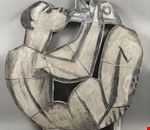 12. PICASSO Suonatore di flauto doppio seduto.jpg 12. PICASSO Suonatore di flauto doppio seduto.jpg